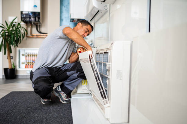 Best Commercial Air Duct Cleaning  in Appomattox, VA
