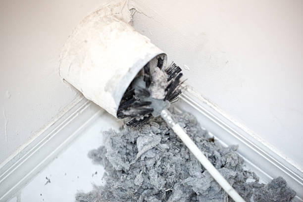 Best Affordable HVAC Duct Cleaning  in Appomattox, VA